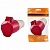Розетка 224 переносная 3Р+РЕ 32А 380В IP44 SQ0603-0013 TDM